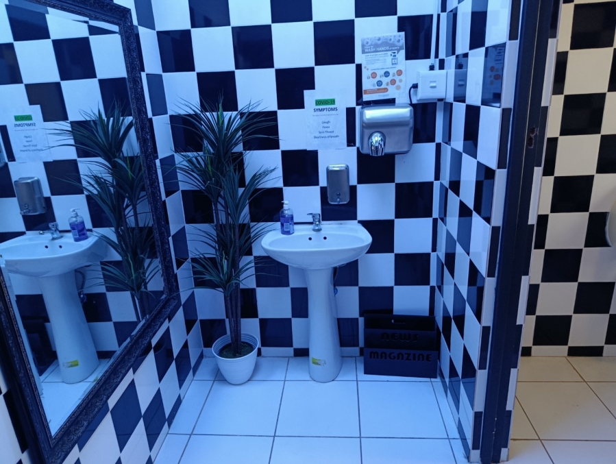 To Let commercial Property for Rent in Westdene Free State